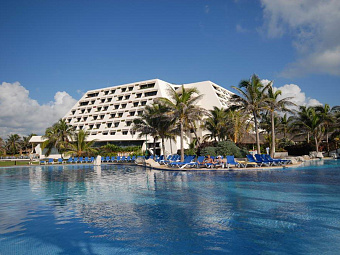  OASIS CANCUN 4*.