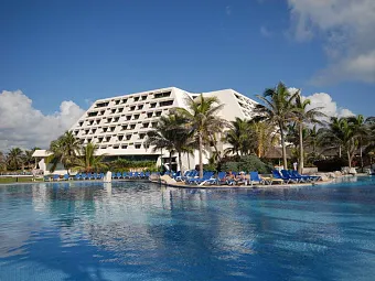OASIS CANCUN LITE 4*
