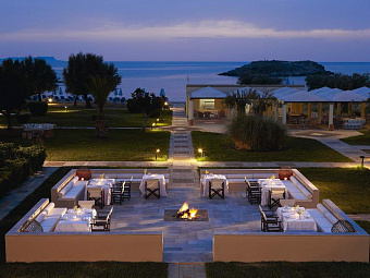 GRECOTEL MELI PALACE 4*