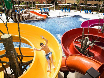  BARCELO MAYA CRAND RESORT 5*, , -