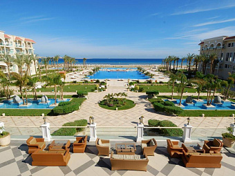 SENSIMAR PREMIER LE REVE 5*