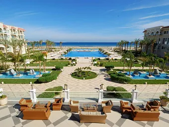 SENSIMAR PREMIER LE REVE 5*