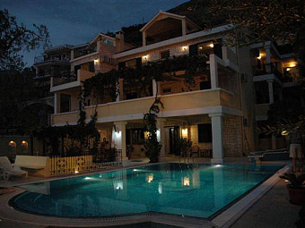  VILLA BALIC 4*