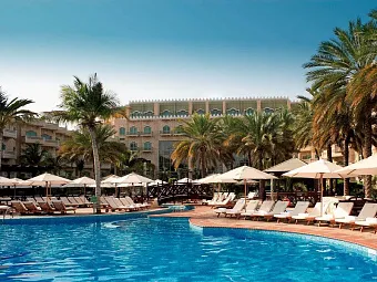 Grand Hyatt Muscat 5*