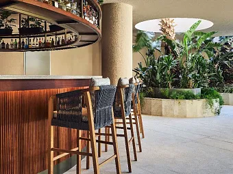 HYDE BODRUM (16+) 5*