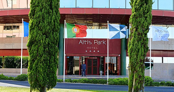 ALTIS PARK 4*