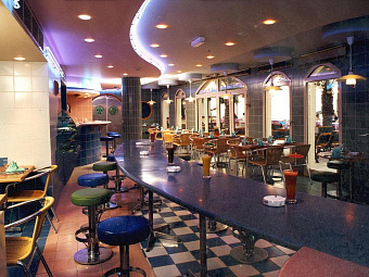 OCCIDENTAL SHARJAH GRAND HOTEL 4*