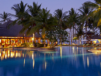  THE LAGUNA RESORT & SPA 5*LUXE