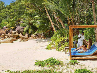   CONSTANCE LEMURIA SEYCHELLES 5*