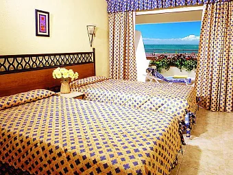 HOVIMA SANTA MARIA 3*