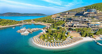 LUJO BODRUM 5*