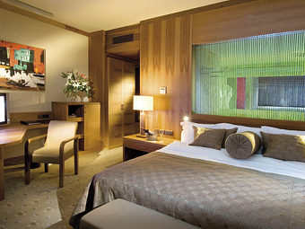 Отель GLORIA SERENITY RESORT 5*