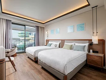 ANDA BARUT COLLECTION 5 *