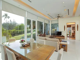  Отель SPLASH BEACH RESORT PHUKET 5*