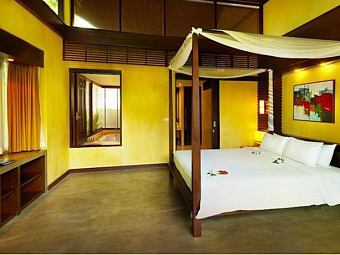 NEW STAR BEACH RESORT 4*