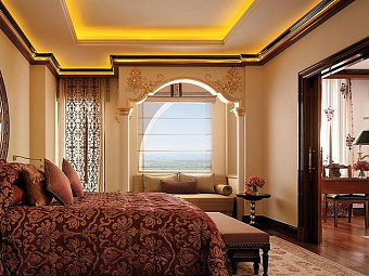 TITANIC MARDAN PALACE 5*