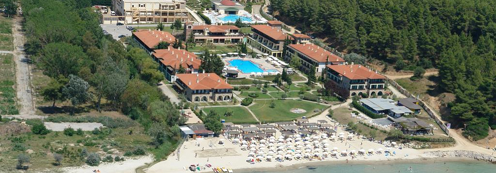  SIMANTRO BEACH 4* , .