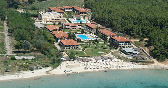 SIMANTRO BEACH 4*