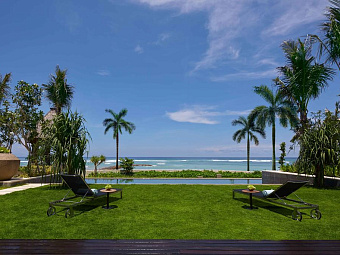 THE RITZ - CARLTON BALI 5*