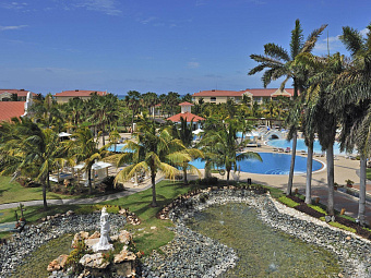 PARADISUS PRINCESA DEL MAR RESORT & SPA 5 * , 