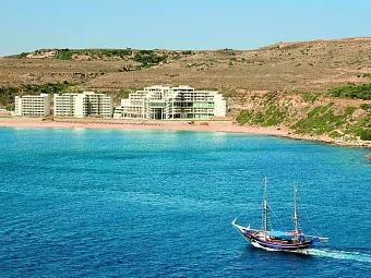 Отель ELYSIUM RESORT & SPA 5*