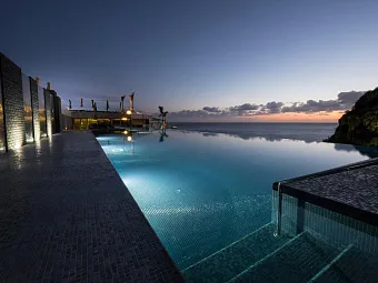 Отель SAVOY SACCHARUM HOTEL RESORT & SPA 5*
