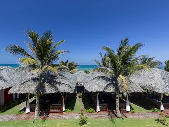 SWANDOR HOTELS & RESORTS CAM RANH 5*