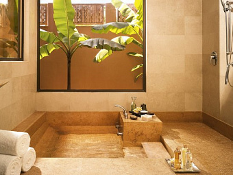 Itc Grand Goa Resort & Spa (ex. PARK HYATT GOA) 5*