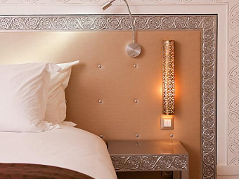 SOFITEL MARRAKECH LOUNGE & SPA 5*Deluxe