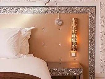 Отель SOFITEL MARRAKECH LOUNGE & SPA 5*Deluxe