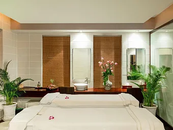 SUNRISE NHA TRANG BEACH HOTEL & SPA 5*