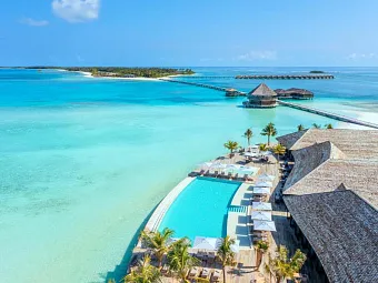 JAWAKARA ISLANDS MALDIVES 5*