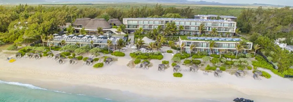 Отель RADISSON BLU POSTE LAFAYETTE RESORT & SPA MAURITIUS 4*, Маврикий, Восточное побережье. 