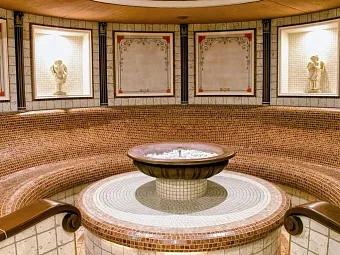 Отель ПРОМЕТЕЙ КЛУБ 4*.