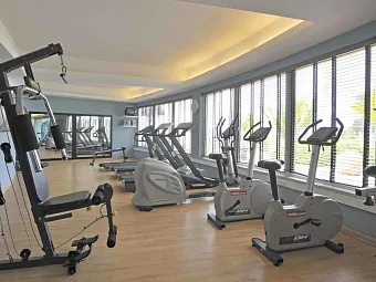 PESTANA ALVOR PRAIA 5*