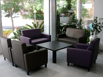 4R SALOU PARK RESORT I 4* (ех SALOU PARK)