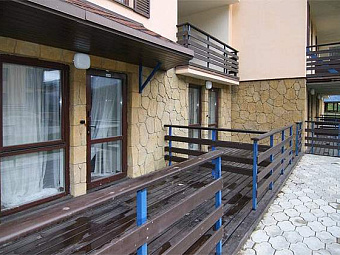 КАТЕРИНА АЛЬПИК 3*