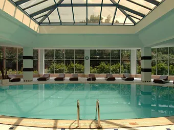 TUI MAGIC LIFE - RIXOS BELDIBI 5*