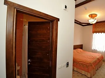  ОЗОН 7 ВЕРШИН 4*