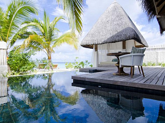  JUMEIRAH VITTAVELI 5*