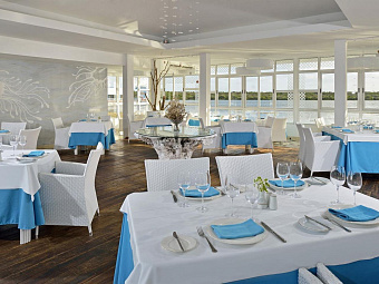 MELIA CAYO COCO 5*