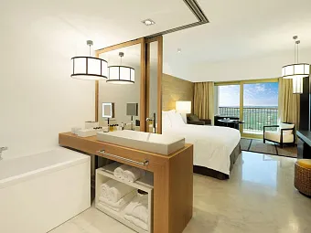 Отель TIVOLI VICTORIA 5*