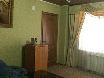 ЭЛЬБРУСИЯ 3*