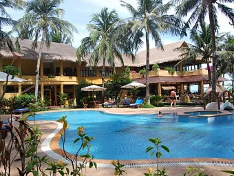BAMBOO VILLAGE 4*