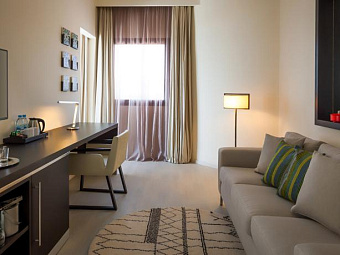 HYATT PLACE TAGHAZOUT BAY 5*