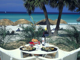 STARFISH CUATRO PALMAS 3*