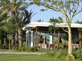 LARA BARUT COLLECTION 5*