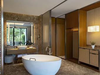 JW MARRIOTT CAM RANH BAY RESORT & SPA 5*