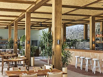 HYDE BODRUM (16+) 5*