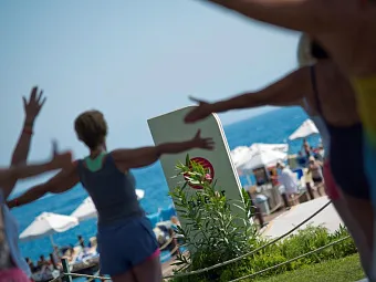 AKRA KEMER 5*